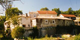 le hameau de la brousse